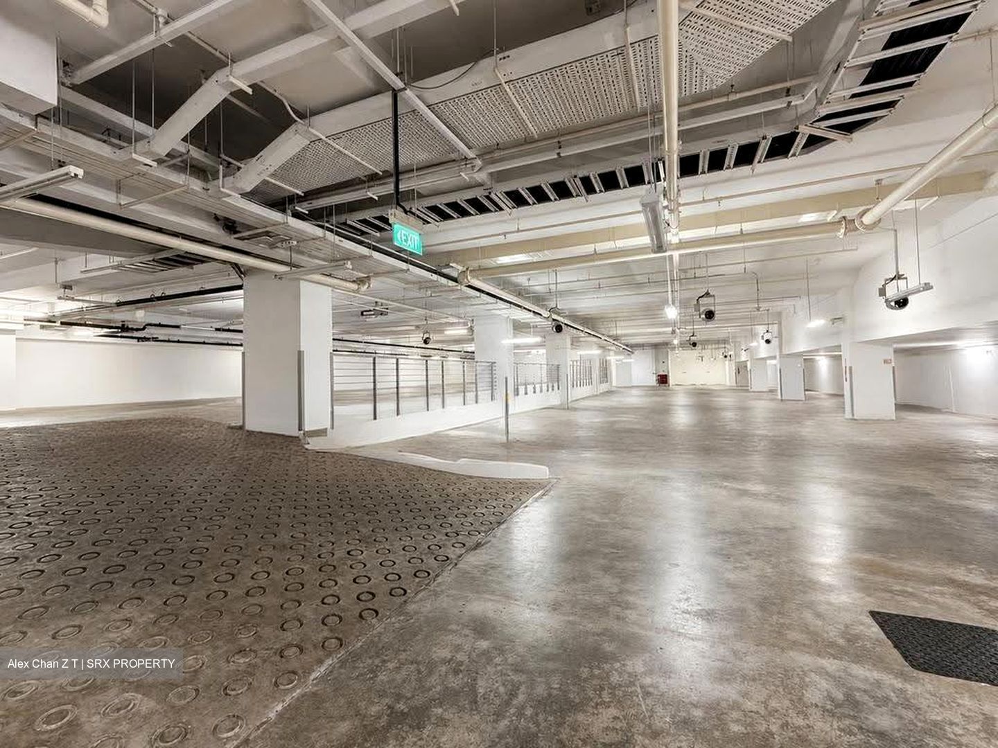 Redhill MRT (D3), Factory #614723681